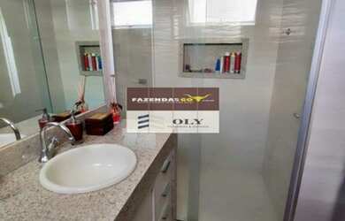 Imagem 11: Linda Cobertura no Setor Bueno Melhor Região de Goiânia