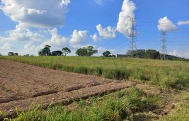Imagem: O terreno possui 500m² de Área e está localizado em Jardim
