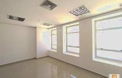 Imagem 2: Sala comercial (sala - edificio coml.) , em condomínio fechado