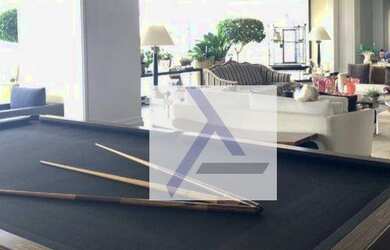 Imagem 3: Apartamento à venda, 704 m² por R$ 8.000.000,00 - Panamby - São Paulo/SP