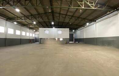 Imagem 7: GALPÃO 1.400 M², TERRENO 1.600 M² ZONA INDUSTRIAL LADO AYRTON SENNA...