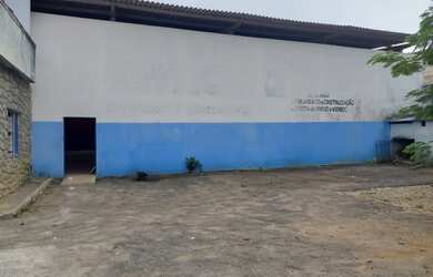 Imagem 8: PARQUE RODOVIÁRIO GALPÕES 699,00 M²- TERRENO 36 X 30 ÁREA 1.080,00...