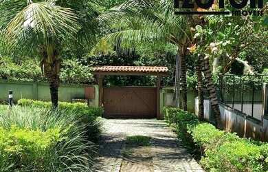 Imagem 10: Casa 3 Qts alto padrão c/ linda vista no morro da cruz, lote 2.500 m²