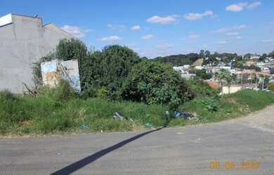 Imagem 2: Terreno de esquina à venda, 512 m² por R$ 175.000 - Ferraria - Campo...