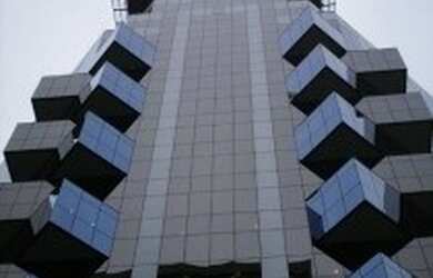 Imagem: Conjunto Comercial no Edifício Business Center - Rua Gomes