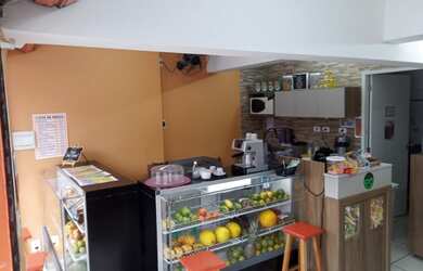 Imagem 5: Lanchonete Penha de França