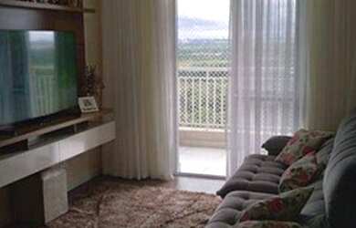 Imagem 2: Apartamento com 3 dormitórios, 83 m² - venda por R$ 534.000,00 ou aluguel...