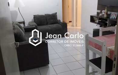 Imagem 9: JAGUARIÚNA - Apartamento Padrão - VARGEÃO