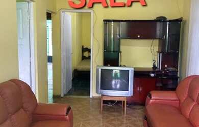 Imagem 12: EXCELENTE CASA EM MURIQUI PRÓXIMO AO POÇÃO SOMENTE VENDA