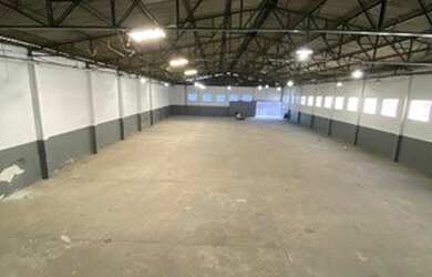 Imagem 6: GALPÃO 1.400 M², TERRENO 1.600 M² ZONA INDUSTRIAL LADO AYRTON SENNA...