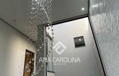 Imagem: Casa maravilhosa no Residencial Villa Segura