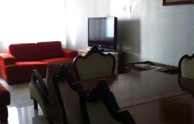 Imagem: São Vicente - Apartamento Padrão - Gonzaguinha