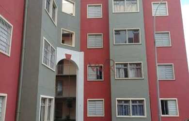 Imagem 1: Apartamento à venda, 42 m² por R$ 195.800,00 - Vila Jacuí - São Paulo/SP