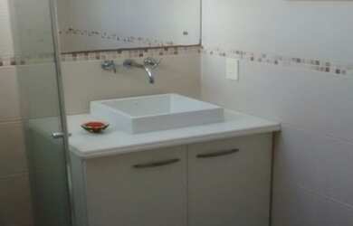 Imagem 16: LAC DANNECY. Piscina, Churrasqueira, VarandaeVista para o mar