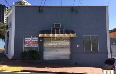 Imagem: O depósito possui 40m² de Área e está localizado em Vila