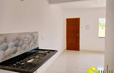 Imagem 11: Casa 1ª Locação pertinho do Barroco Somente à vista