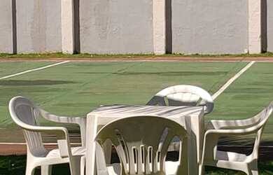 Imagem 7: Casa na praia do flamengo