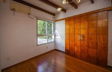 Imagem 7: Magnífico apto 3 quartos, 4 vagas na escritura no Leblon