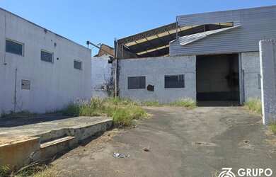 Imagem 14: Galpão para Venda em Santo André, Vila Alzira, 4 banheiros, 15 vagas