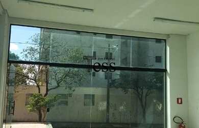 Imagem 4: Aluguel - Sala Térrea ampla com vitrine banheiros com acessibilidade...