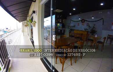 Imagem 4: Brasil 1000 - Restaurante, Jardim Ermida, Jundiaí, Sp. cod. 5476