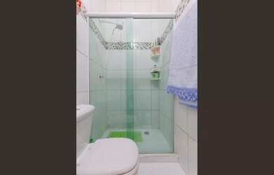 Imagem 12: CASA EM PARIPE 3/4. Churrasqueira, Imóvel mobiliado, Ar-condicionadoe200m²...