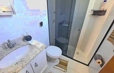 Imagem 14: Apartamento 2 dormitórios sendo 1 suíte - 76 m² - Aviação - R$ 375.000,00...