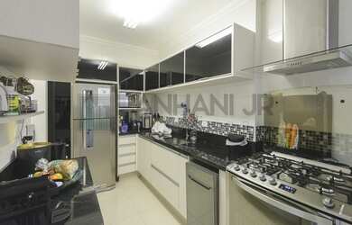 Imagem 7: SÃO PAULO - Apartamento Padrão - JARDIM PAULISTA