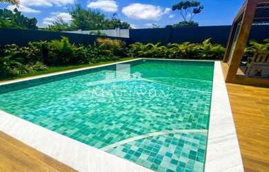 Imagem 4: SALVADOR - Casa de Condomínio - ALPHAVILLE II