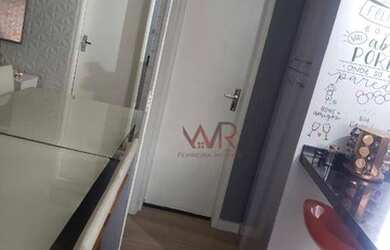 Imagem 8: Apartamento à venda, 42 m² por R$ 195.800,00 - Vila Jacuí - São Paulo/SP