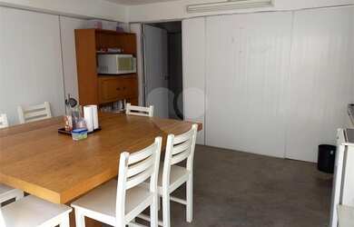 Imagem 13: São Paulo - Galpão/Depósito/Armazém - VILA LEOPOLDINA