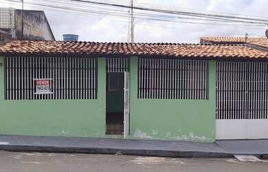 Imagem 1: Casa no anil prox ao incra