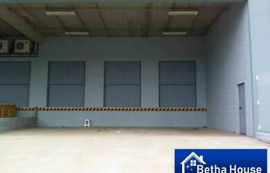 Imagem 12: Galpão Para Locação 2.516,45 m² Polo Empresarial Tamboré