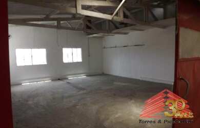 Imagem 2: SÃO PAULO - Galpão/Depósito/Armazém - VILA ALPINA