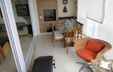 Imagem 2: GONZAGA VENDA VISTA PANORAMICA 2 SUITES 2 VAGAS DEMARCADAS