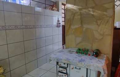 Imagem 12: Morro Reuter - Casa Padrão - Centro