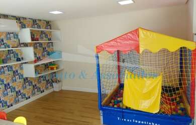 Imagem 3: Apartamento residencial para Venda Aviacao, Praia Grande SP