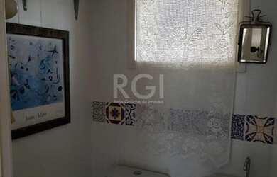 Imagem 10: Porto Alegre - Apartamento Padrão - Azenha