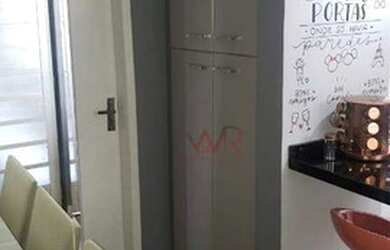 Imagem 6: Apartamento à venda, 42 m² por R$ 195.800,00 - Vila Jacuí - São Paulo/SP