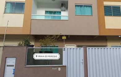 Imagem 1: Sobrado Balneário Perequê Porto Belo