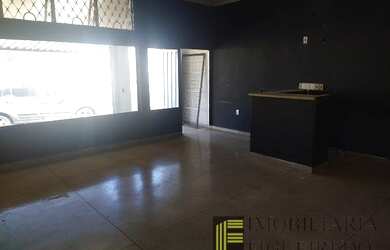 Imagem: O depósito possui 60m² de Área e está localizado em Jardim