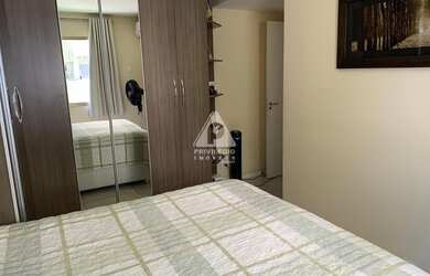 Imagem 16: Apartamento à venda, 4 quartos, 2 suítes, 2 vagas, Freguesia Jacarepaguá...