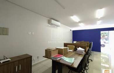 Imagem 5: Salão/Galpão (salão - térreo