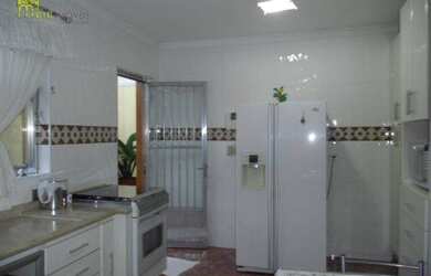 Imagem 13: Casa residencial à venda, City América, São Paulo