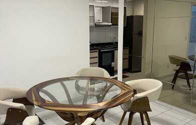 Imagem: O apartamento possui 4 Dormitórios, 3 Banheiros, 2 Vagas na