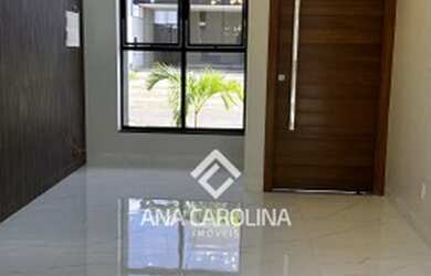 Imagem 4: Casa maravilhosa no Residencial Villa Segura