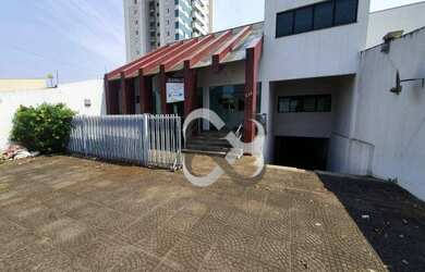 Imagem 3: Salão, 801 m² - venda por R$ 4.100.000,00 ou aluguel por R$ 17.000,00/mês...