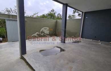 Imagem 8: SALTO - Galpão/Depósito/Armazém - RESIDENCIAL VILA DOS EUCALIPTOS