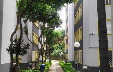 Imagem 1: Apartamento à venda, 50 m² por R$ 215.000,00 - Vila Carmosina - São Paulo/SP