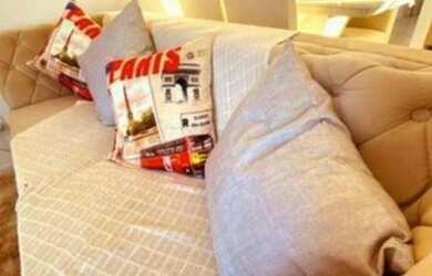 Imagem 8: Casa com 2 dormitórios à venda, 160 m² por R$ 580.000,00 - Aquiraz...